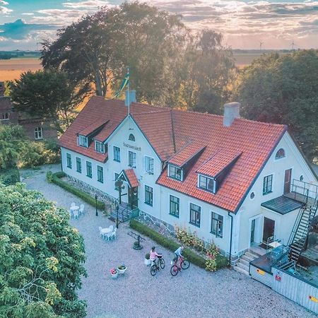 Hammenhoegs Gaestgivaregard Exterior foto